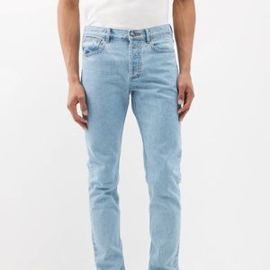 MENS A.P.C. JEANS